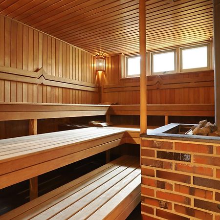 B&B - Sauna D'Olle Pastorie Vierhuizen Eksteriør billede