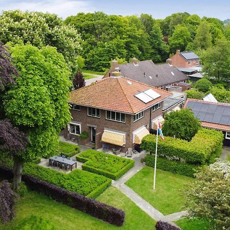 B&B - Sauna D'Olle Pastorie Vierhuizen Eksteriør billede