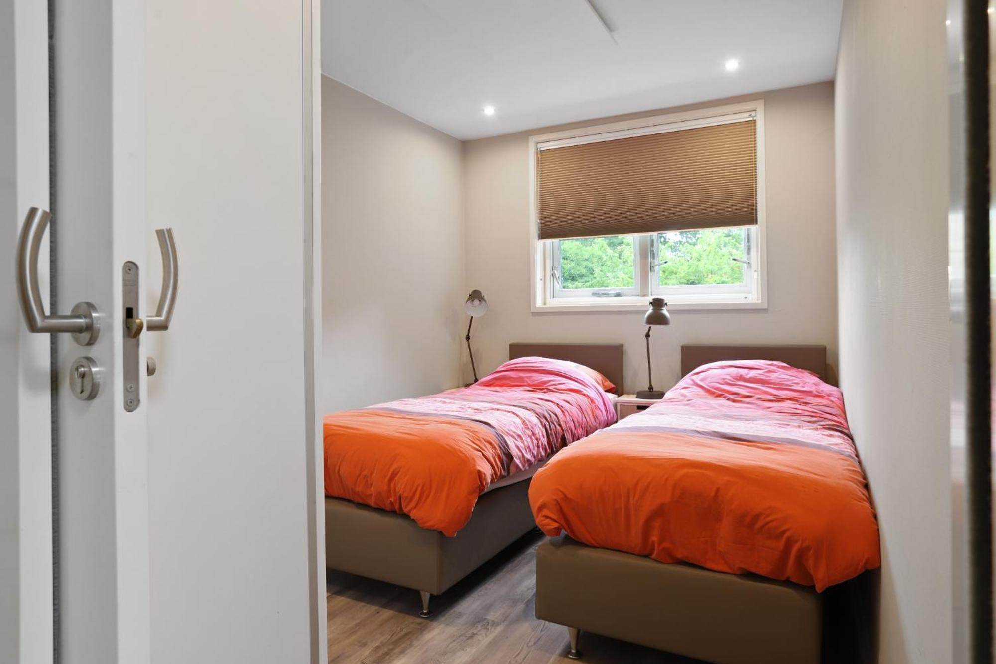 B&B - Sauna D'Olle Pastorie Vierhuizen Eksteriør billede