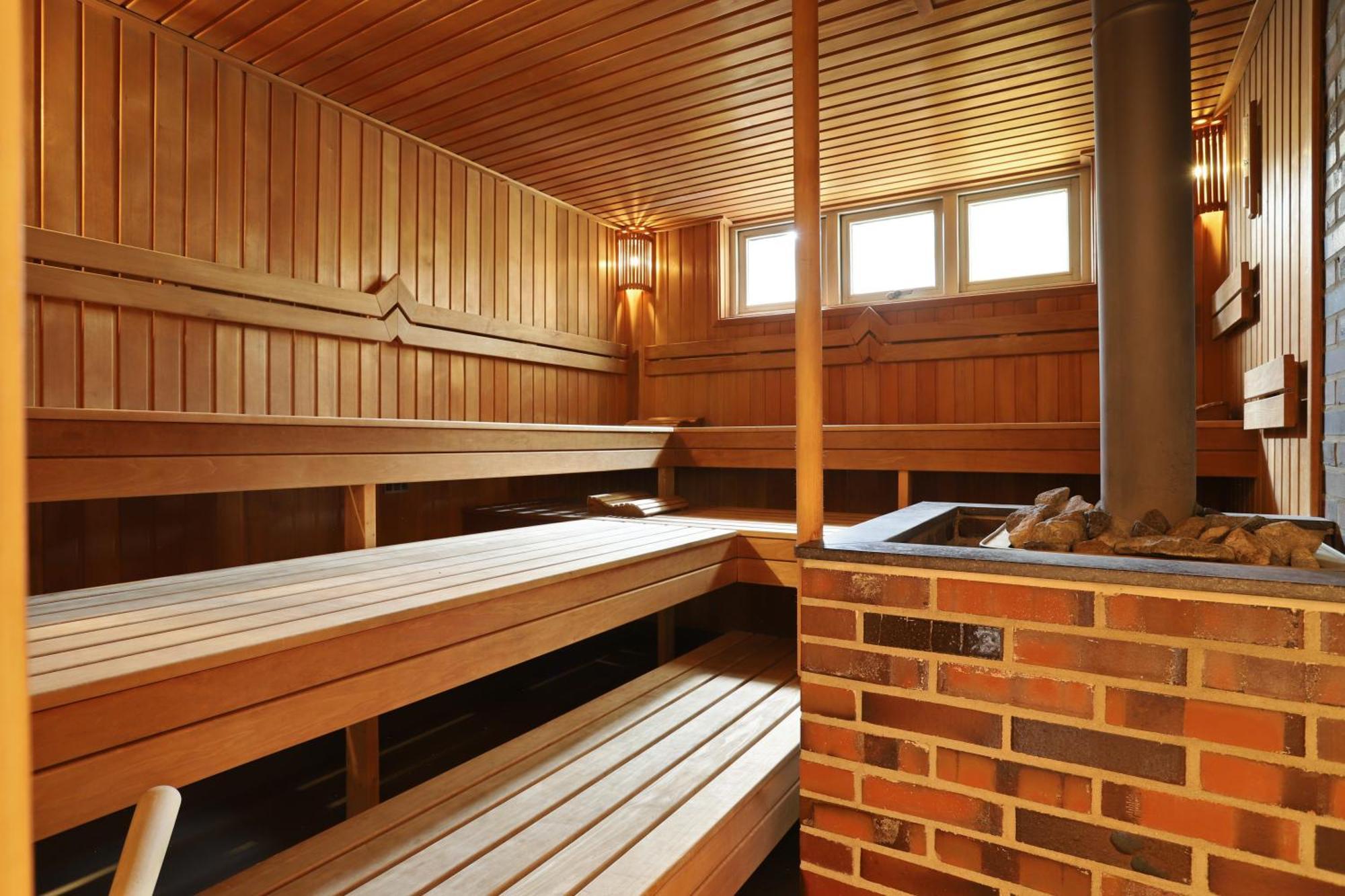 B&B - Sauna D'Olle Pastorie Vierhuizen Eksteriør billede