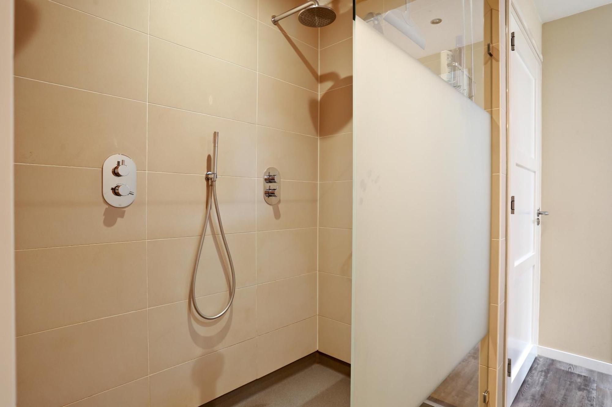 B&B - Sauna D'Olle Pastorie Vierhuizen Eksteriør billede