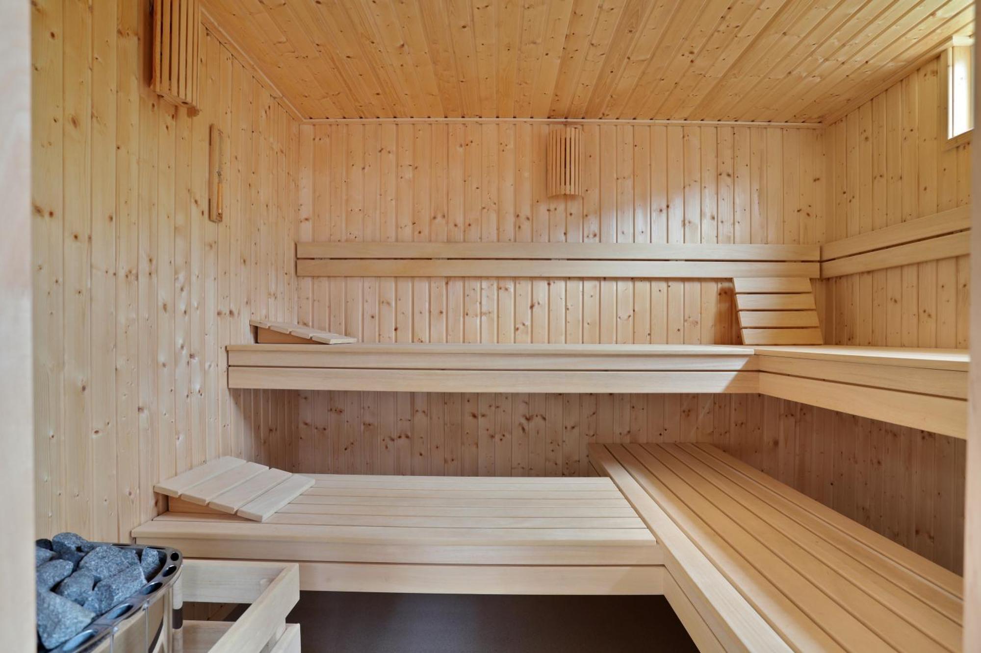 B&B - Sauna D'Olle Pastorie Vierhuizen Eksteriør billede